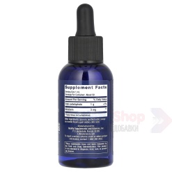 Life Extension Liquid Melatonin 59 мл