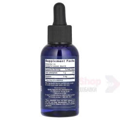 Life Extension Liquid Melatonin 59 мл