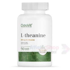 Ostrovit L-Theanine 90 капс
