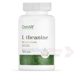 Ostrovit L-Theanine 90 капс