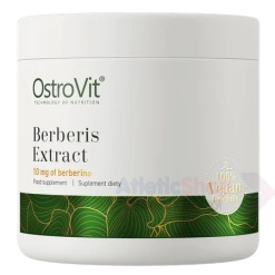 OstroVit Berberis Extract Экстракт барбариса  100 гр