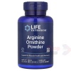 Life Extension Arginine Ornithine Powder 150 гр