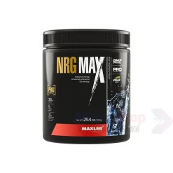 Maxler NRG MAX 720 гр