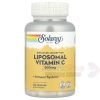 Solaray Liposomal Vitamin C липосомальный витамин С 100 капс