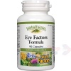 Natural Factors Eye Factors Formula 90 капс