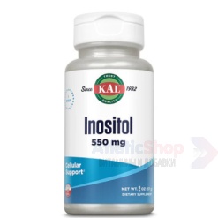 KAL Inositol 550 mg 57 гр