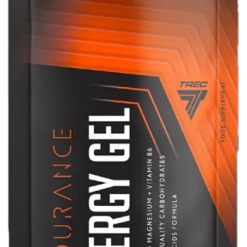 Trec Nutrition ENERGY Gel 40 гр