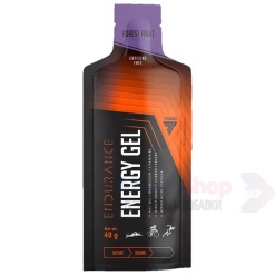 Trec Nutrition ENERGY Gel 40 гр