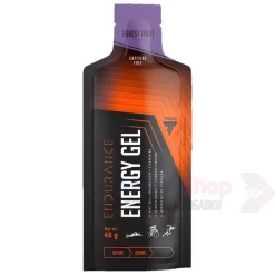 Trec Nutrition ENERGY Gel 40 гр