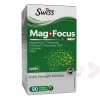 Swiss Mag+Focus 90 капс