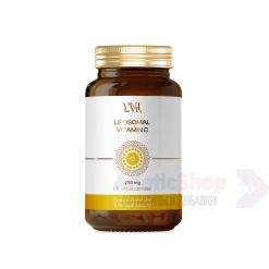 Liposomal  Vitamin C 250 mg. 120 капс