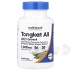 Nutricost Tongkat Ali 56 капс