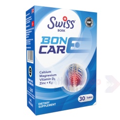 Swiss Bone Care 30 таб