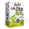Swiss Ultra Spray D3-K2 20 мл