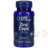 Life Extension Цинк Zinc Caps 50mg 90 капс
