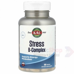 KAL Stress B Complex 100 таб.