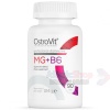 Ostrovit Магний MG+B6 90 таб
