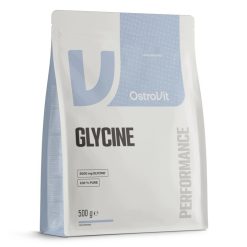 Ostrovit Глицин Glycine 500 гр