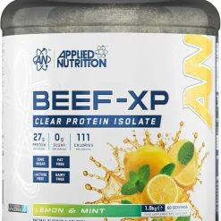 Applied Nutrition BEEF-XP 1800 гр