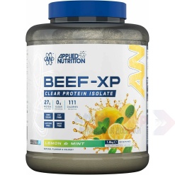 Applied Nutrition BEEF-XP 1800 гр